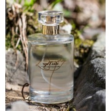 SPEZIALE – EDP 100 ML - ERMETICHE FRAGRANZE